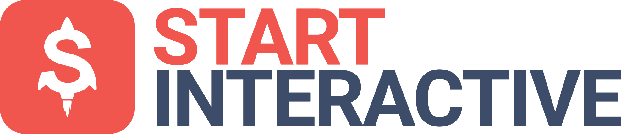 Start Interactive Logo